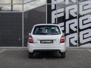 Lada (ВАЗ) Granta I Рестайлинг Краснодар  - изображение 21