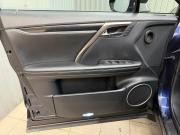 Lexus RX IV Магнитогорск  - изображение 29