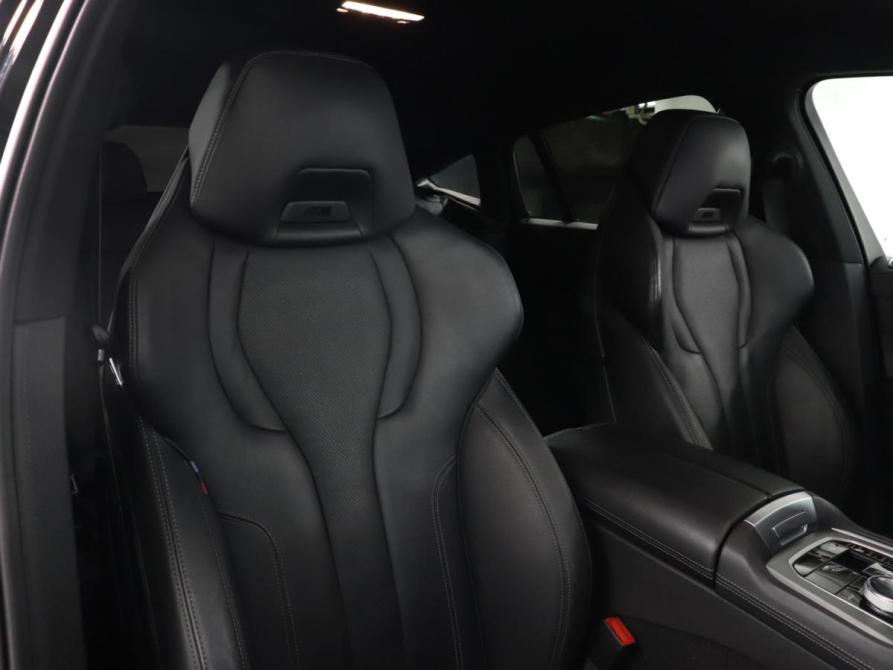 BMW X6 III (G06) Москва  - изображение 17