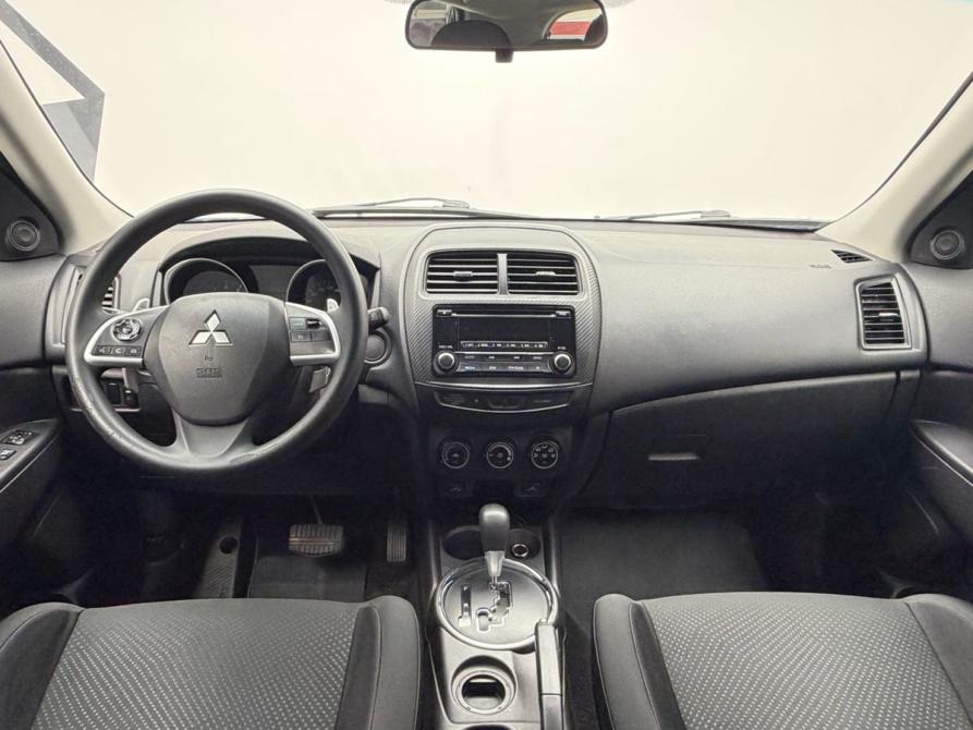 Mitsubishi ASX I Рестайлинг Ростов-на-Дону  - изображение 15