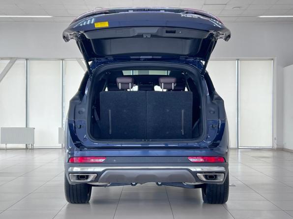 JETOUR X90+ с пробегом 2023 года, цена 2 450 000 рублей, 46091 км, внедорожник, Автокод Объявления