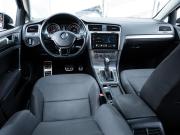 Volkswagen Golf VII Ставрополь  - изображение 27