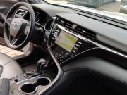 Toyota Camry VIII (XV70) Екатеринбург  - изображение 51