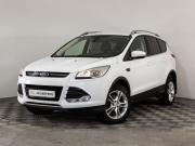Ford Kuga II Санкт-Петербург  - изображение 20