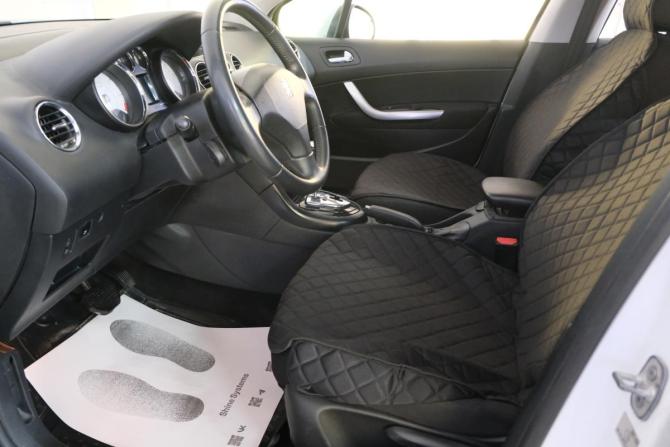 Peugeot 408 I с пробегом 2012 года, цена 599 000 рублей, 216000 км, седан, Автокод Объявления