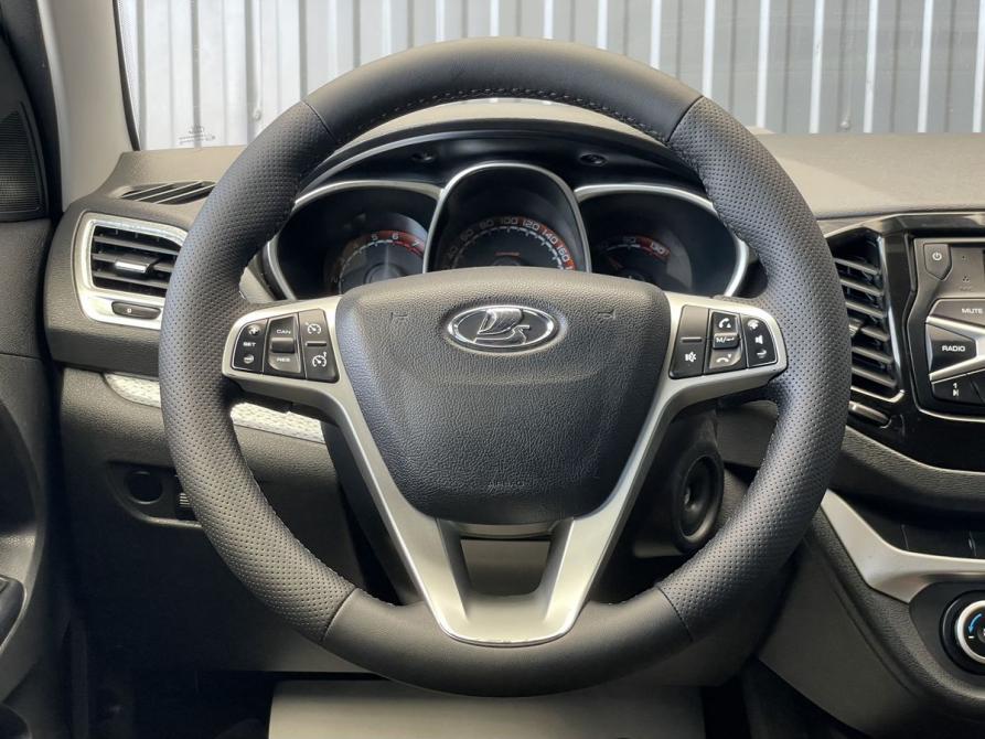 Lada (ВАЗ) Vesta I Пермь  - изображение 7