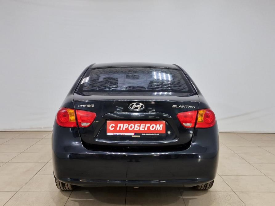 Hyundai Elantra IV (HD) Альметьевск  - изображение 5