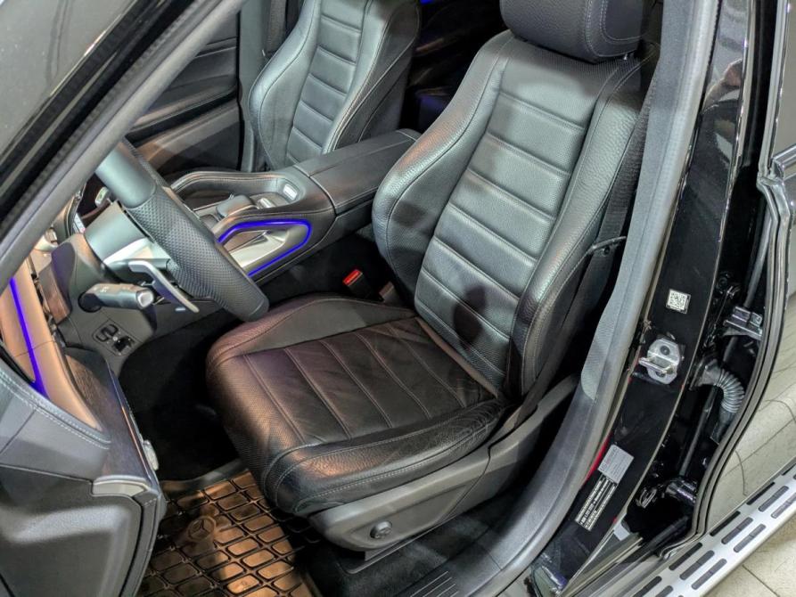 Mercedes-Benz GLS II (X167) Химки  - изображение 3