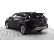Toyota Highlander IV (XU70) Москва  - изображение 31
