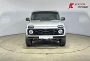 Lada (ВАЗ) 2121 (4x4) I Рестайлинг (2020) Саранск  - изображение 31