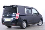 Honda Stepwgn IV Рестайлинг Омск  - изображение 28