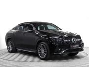 Mercedes-Benz GLE Coupe II (C167) Рестайлинг Москва  - изображение 27