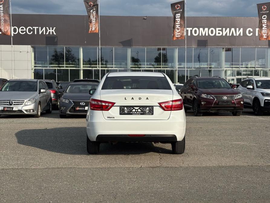 Lada (ВАЗ) Vesta I Пермь  - изображение 6