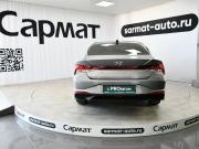 Hyundai Elantra VII (CN7) Новосибирск  - изображение 30