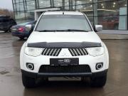 Mitsubishi Pajero Sport II Тула  - изображение 18