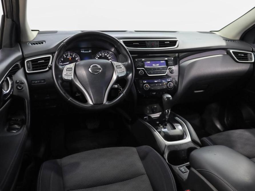 Nissan Qashqai II Ростов-на-Дону  - изображение 6
