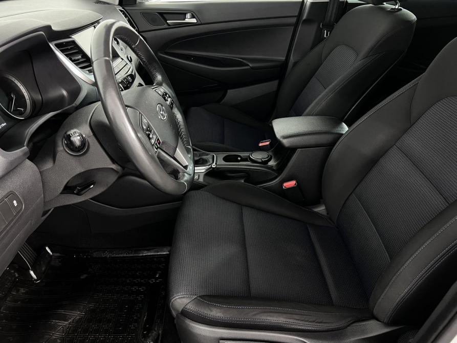 Hyundai Tucson III Калининград  - изображение 9