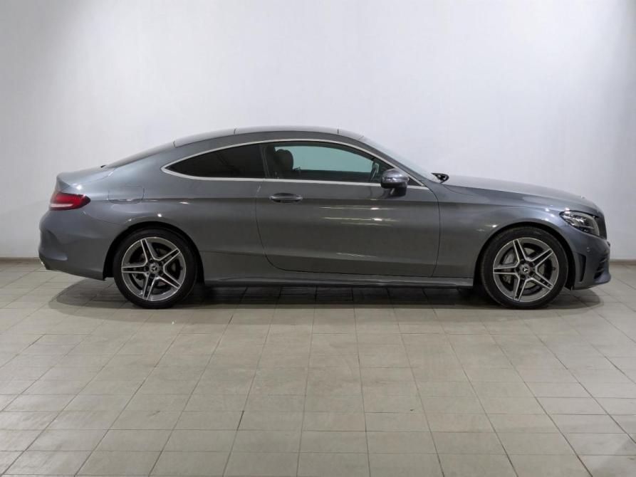 Mercedes-Benz C-Класс IV (W205) Химки  - изображение 11