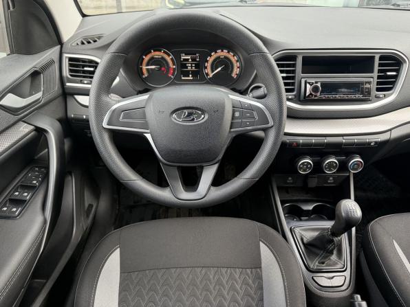 Lada (ВАЗ) Vesta I Рестайлинг (NG) с пробегом 2024 года, цена 1 430 000 рублей, 17187 км, универсал, Автокод Объявления