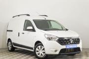 Renault Dokker I Пермь  - изображение 21