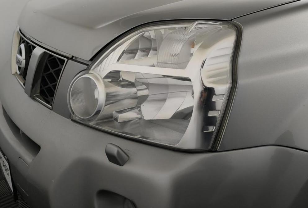 Nissan X-Trail II Нижний Новгород  - изображение 18