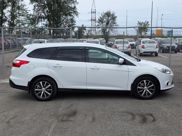 Ford Focus III с пробегом 2012 года, цена 680 000 рублей, 315000 км, универсал, Автокод Объявления