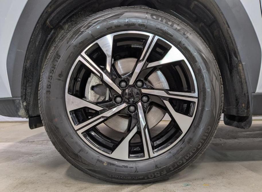 Geely Boyue II Санкт-Петербург  - изображение 16
