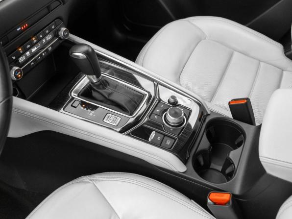 Mazda CX-5 II с пробегом 2020 года, цена 3 240 000 рублей, 111239 км, внедорожник, Автокод Объявления