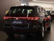 Volkswagen Touareg III Рестайлинг Москва  - изображение 39