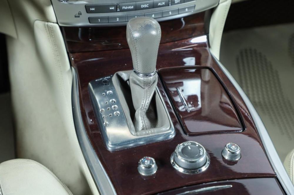 Infiniti M IV Новосибирск  - изображение 15