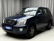 Chery Tiggo (T11) I Ижевск  - изображение 31