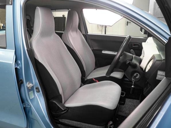 Mazda Carol VII с пробегом 2015 года, цена 699 000 рублей, 85252 км, хэтчбек, Автокод Объявления