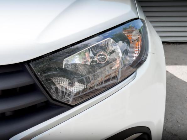 Lada (ВАЗ) Granta I Рестайлинг с пробегом 2023 года, цена 675 000 рублей, 62237 км, седан, Автокод Объявления