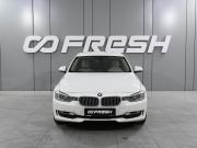 BMW 3 серии VI (F3x) Ростов-на-Дону  - изображение 21