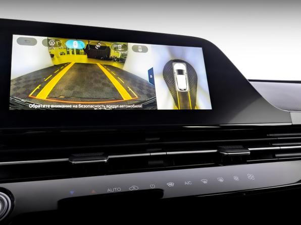 Omoda C5 I с пробегом 2023 года, цена 1 850 000 рублей, 50856 км, внедорожник, Автокод Объявления