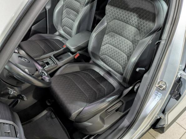 Skoda Kodiaq I с пробегом 2021 года, цена 3 200 000 рублей, 65434 км, внедорожник, Автокод Объявления