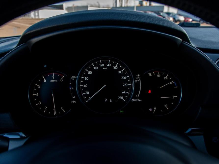 Mazda 6 III (GJ) Рестайлинг 2 Москва  - изображение 20