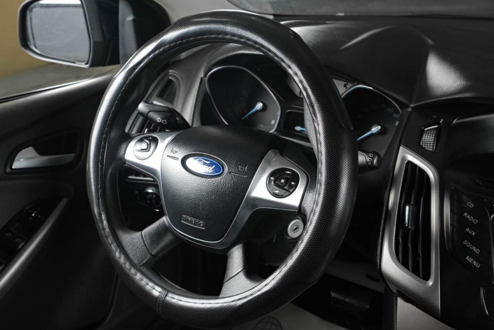 Ford Focus III Тюмень  - изображение 12