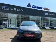 Hyundai Avante VI Рестайлинг Набережные Челны  - изображение 33