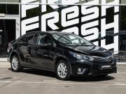 Toyota Corolla XI (E160 E170 E180) Волгоград  - изображение 21