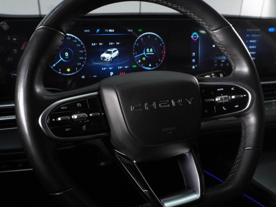 Chery Tiggo 7 Pro Max I Рестайлинг Минеральные Воды  - изображение 19