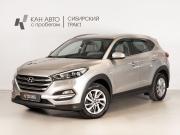 Hyundai Tucson III Казань  - изображение 9