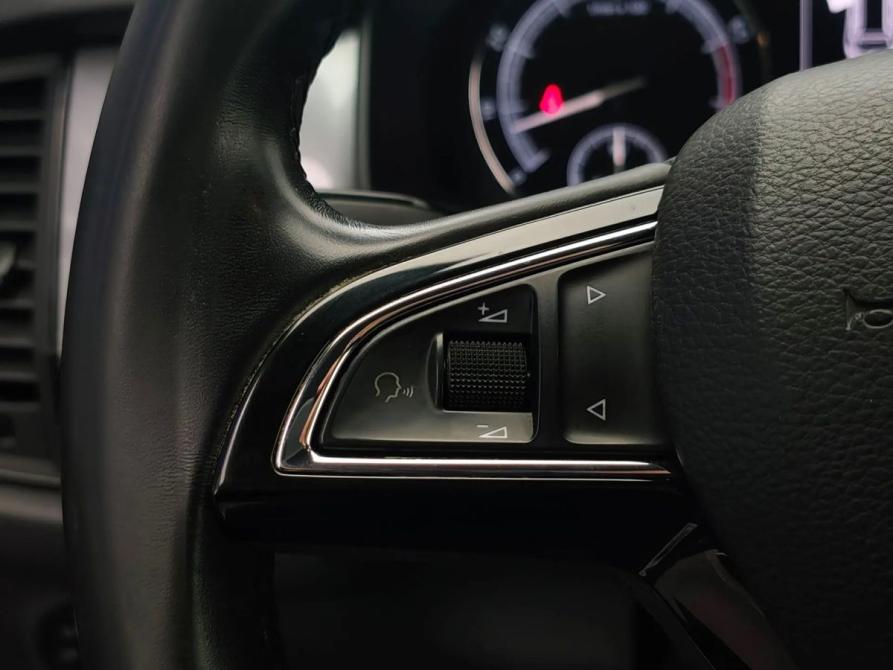 Skoda Kodiaq I Санкт-Петербург  - изображение 11