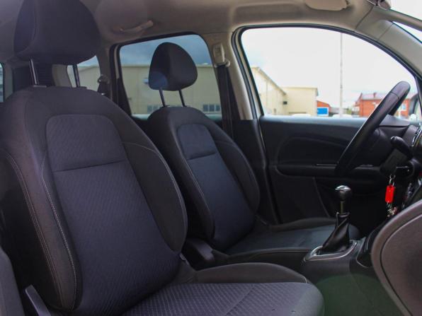 Citroen C3 Picasso I Рестайлинг с пробегом 2012 года, цена 550 000 рублей, 212490 км, компактвэн, Автокод Объявления