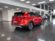 Kia Sportage IV Рестайлинг Тверь  - изображение 28