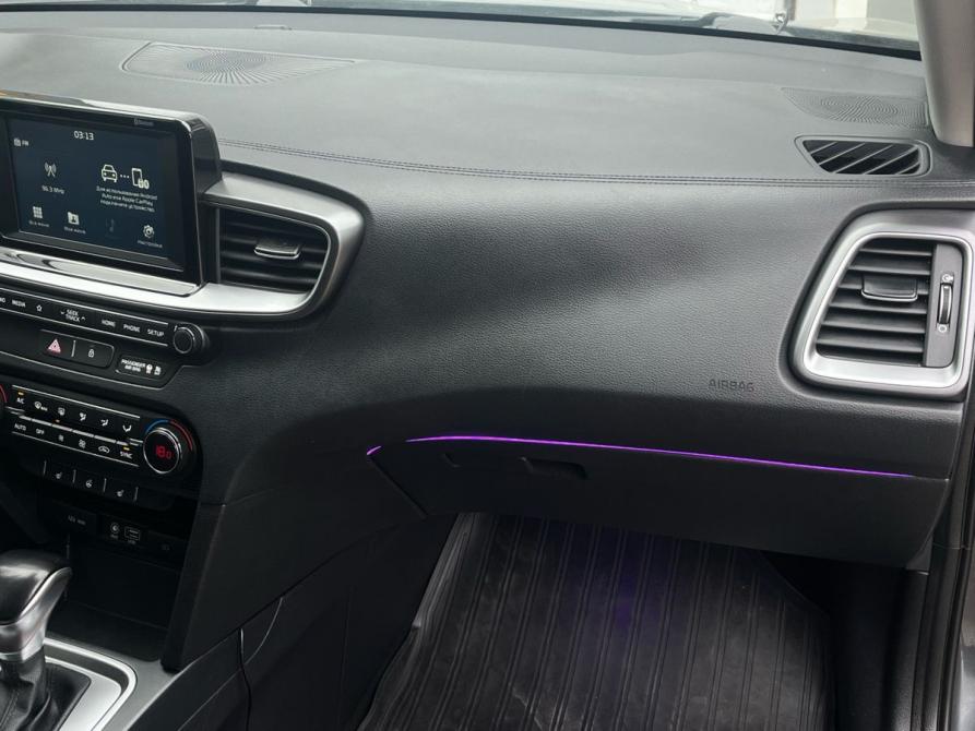 Kia Ceed III Калуга  - изображение 8
