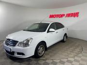 Nissan Almera III (G15) Воронеж  - изображение 19