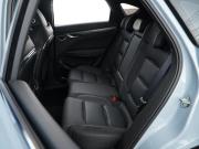 Geely Tugella I Рестайлинг Москва  - изображение 32