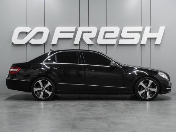 Mercedes-Benz E-Класс IV (W212 S212 C207) с пробегом 2010 года, цена 1 249 000 рублей, 232297 км, седан, Автокод Объявления