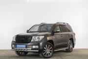 Toyota Land Cruiser 200 Series Тюмень  - изображение 27